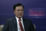 Sẽ công khai phương án tính giá xăng dầu